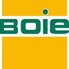 Propangasflaschen der Firma Boje bei Elli Oil