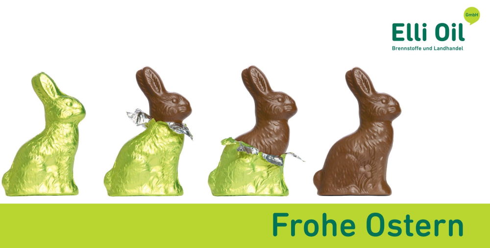 Gutschein-Motiv „Ostern“